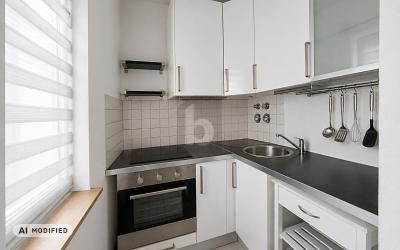 Foto - 1 Zimmer Etagenwohnung in Niederschönhausen (Pankow)