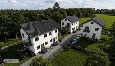 Foto - ENERGIEEFFIZENTES RAUMWUNDER - 649.000,00&nbsp;EUR Kaufpreis, ca.&nbsp; 82,00&nbsp;m&sup2;&nbsp;Wohnfl&auml;che