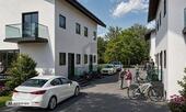 Foto - 5 Zimmer Doppelhaushälfte zum Kaufen in Berlin-Altglienicke