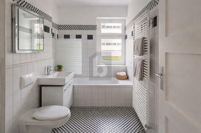 Foto - Etagenwohnung mit 90,00 m&sup2; in Leipzig zum Kaufen