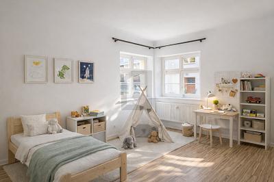 Foto - FAMILIENFREUNDLICH WOHNEN - LICHTDURCHFLUTET