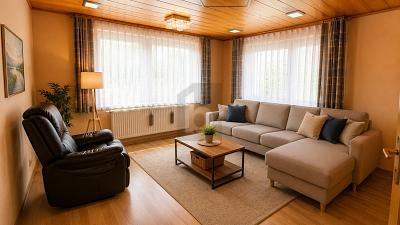 Foto - 8 Zimmer Einfamilienhaus in Hechingen
