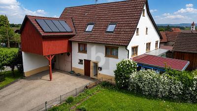 Foto - PLATZ FÜR TRÄUME UND PROJEKTE - 299.000,00&nbsp;EUR Kaufpreis, ca.&nbsp; 150,00&nbsp;m&sup2;&nbsp;Wohnfl&auml;che