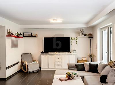 Foto - 8 Zimmer Einfamilienhaus zum Kaufen in Soderstorf