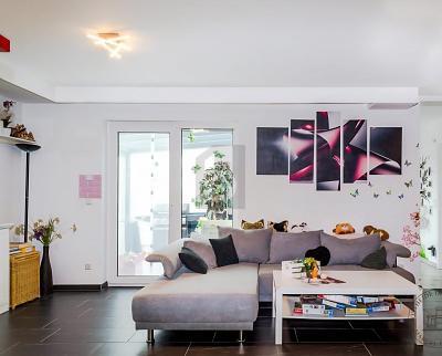 Foto - 8 Zimmer Einfamilienhaus in Soderstorf