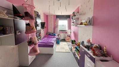 Foto - 4 Zimmer Etagenwohnung in Frankenthal (Pfalz)