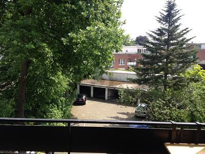 Foto - 3 Zimmer Etagenwohnung zum Kaufen in Bottrop