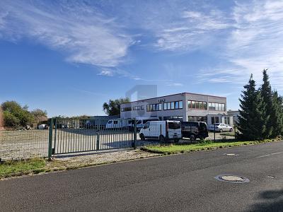 Foto - 4 Zimmer Werkstatt zum Kaufen in Ohrdruf