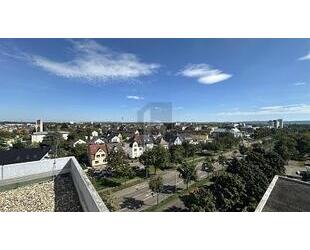 ÜBER DEN DÄCHERN DER STADT - 598.000,00&nbsp;EUR Kaufpreis, ca.&nbsp; 141,00&nbsp;m&sup2;&nbsp;Wohnfl&auml;che in Karlsruhe (PLZ: 76187)
