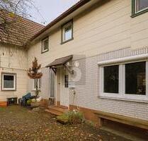 ATTRAKTIVES WOHNHAUS MIT DREI EINHEITEN - Elbingerode