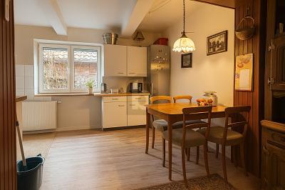 Foto - 7 Zimmer Zweifamilienhaus in Elbingerode