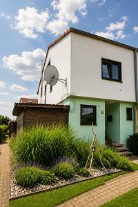 Foto - 5 Zimmer Reihenendhaus zum Kaufen in Großkugel