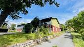 Foto - ZUM DONNERSTALL  DAS HAUS, DAS ROCK ATMET