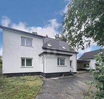 GROßER GARTEN MIT WERKSTATT & GEWÄCHSHAUS - Magdeburg