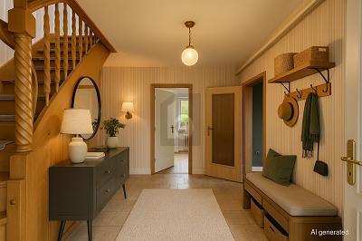 Foto - Einfamilienhaus mit 169,00 m² in Magdeburg zum Kaufen