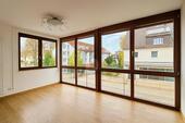 Foto - ZENTRALE LAGE MIT TOP-ANBINDUNG