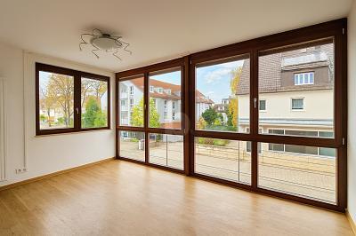Foto - ZENTRALE LAGE MIT TOP-ANBINDUNG