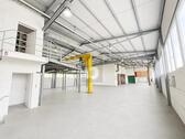 Foto - 1 Zimmer Halle zur Miete in Ilsfeld