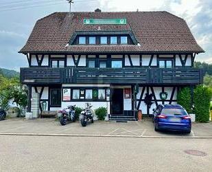TOP-LAGE IN TOURISTISCHER ATTRAKTIVER REGION - Lauterbach