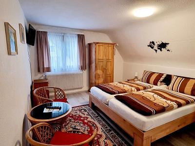 Foto - Hotel, Pension, Gasthof mit 316,00 m² in Lauterbach zum Kaufen