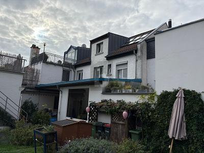 Foto - Dachgeschoßwohnung mit 63,00 m² in Mainz zum Kaufen