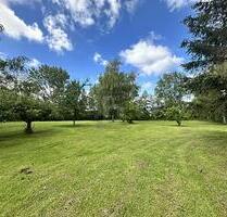 TRAUMHAFTE LAGE MIT OSTSEEZUGANG - Wismar