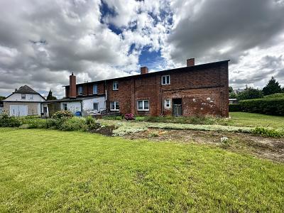 Foto - Grundstück in Wismar zum Kaufen