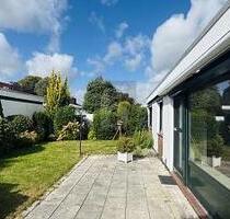 MALLORCA STYLE IM NORDEN - 406.500,00 EUR Kaufpreis, ca.  130,00 m² Wohnfläche in Altenmoor (PLZ: 25335)