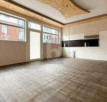 WOHNEN UND GEWERBE KOMBINIERT - 265.000,00&nbsp;EUR Kaufpreis, ca.&nbsp; 126,00&nbsp;m&sup2;&nbsp;Wohnfl&auml;che in Stadthagen (PLZ: 31655)