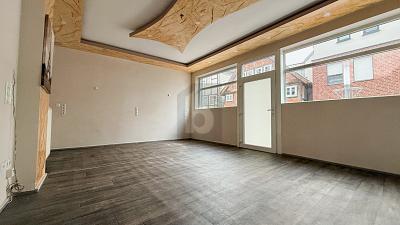 Foto - 6 Zimmer Wohn- & Geschäftshaus zum Kaufen in Stadthagen