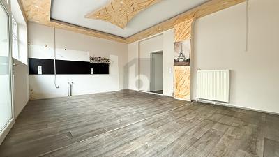 Foto - 6 Zimmer Wohn- & Geschäftshaus in Stadthagen