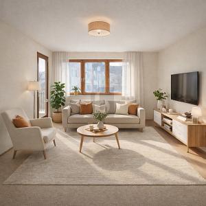 Foto - LEERSTEHENDE WOHNUNG MIT POTENZIAL