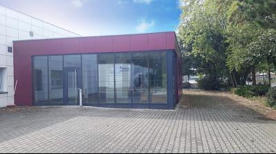 Foto - 5 Zimmer Gewerbeobjekt (Büro, Produktion, Verkauf) zum Kaufen in Gronau (Westfalen)