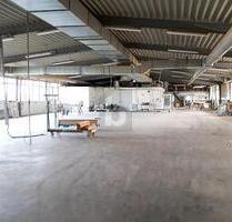 GEWERBEKOMPLEX, NAHE DER NL GRENZE - Gronau (Westfalen)