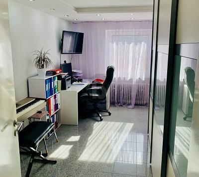 Foto - 3.5 Zimmer Etagenwohnung in Laufenburg