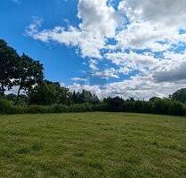 BAUGRUNDSTÜCK ZWISCHEN GRÜN UND BERLIN - Bernau