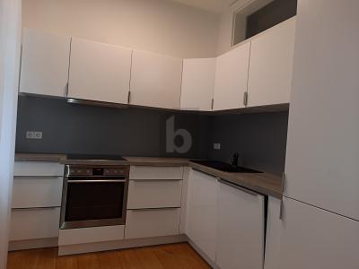 Foto - 3 Zimmer Erdgeschoßwohnung in Berlin-Grünau