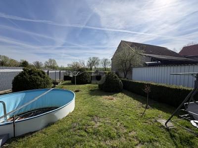 Foto - NATUR PUR- VIEL PLATZ FÜR DIE GESAMTE FAMILIE