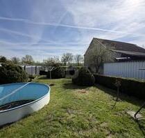 NATUR PUR- VIEL PLATZ FÜR DIE GESAMTE FAMILIE - Drackenstedt