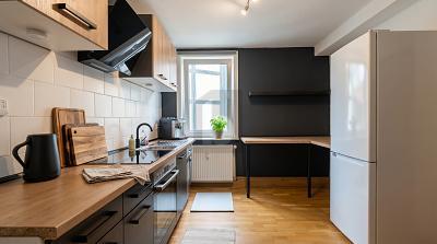 Foto - 5 Zimmer Etagenwohnung in Hannoversch Münden