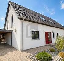 PLATZ FÜR DIE GANZE FAMILIE - 675.000,00&nbsp;EUR Kaufpreis, ca.&nbsp; 211,00&nbsp;m&sup2;&nbsp;Wohnfl&auml;che in Burgheim (PLZ: 86666)