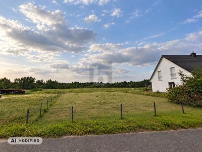 Foto - Grundstück zum Kaufen in Börnicke