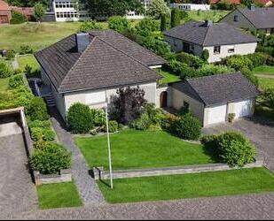 ATTRAKTIV MIT POTENZIAL AUF GROßEM GRUNDSTÜCK - Lehrte