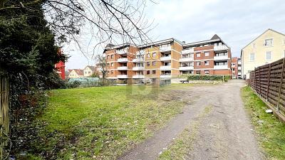 Foto - GRUNDSTÜCK FÜR IHR MEHRFAMILIENHAUSPROJEKT