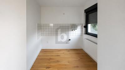 Foto - 2 Zimmer Erdgeschoßwohnung in Selm