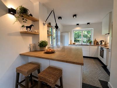 Foto - 5 Zimmer Einfamilienhaus in Stade