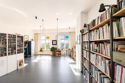 Foto - 3 Zimmer Einfamilienhaus in Hamburg Lokstedt