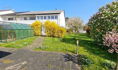 Foto - 6 Zimmer Reihenendhaus zum Kaufen in Mettenheim