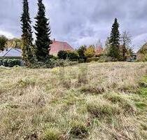 BAUGELEGENHEIT IN AUSGEZEICHNETER LAGE - Adendorf