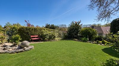 Foto - 5 Zimmer Reihenendhaus zum Kaufen in Göttingen
